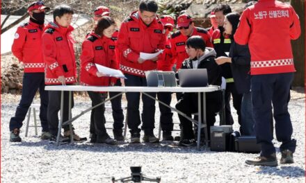 서울 노원구, 가을철 산불 예방 대책 추진