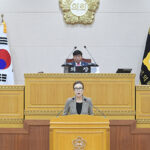 양주시의회, 381회 임시회 폐회 예산안 1건, 건의안 1건 등 처리