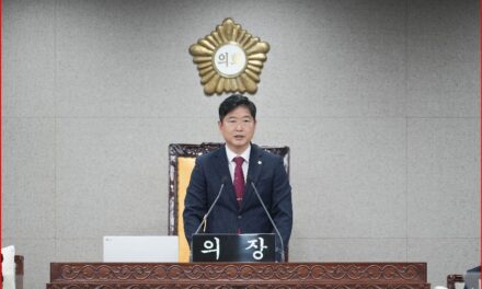 서울 노원구의회, 제294회 임시회 폐회“연말 정례회 준비에 만전