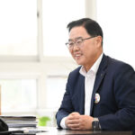 인터뷰 – 강수현 양주시장