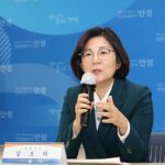 안성시,‘화성-안성 고속도로’본격 추진 민자 적격성 통과