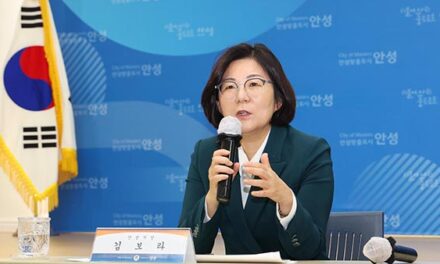 안성시,‘화성-안성 고속도로’본격 추진 민자 적격성 통과