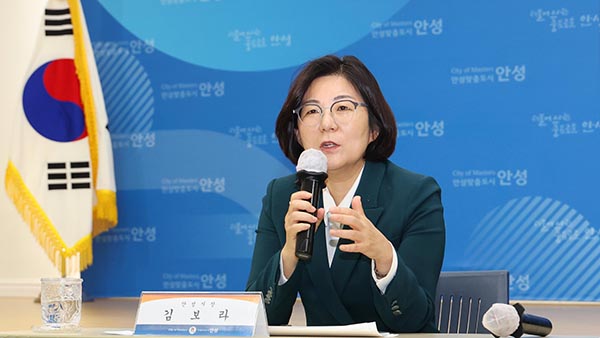 안성시,‘화성-안성 고속도로’본격 추진 민자 적격성 통과