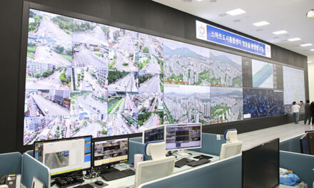 안양시, ‘1초의 기적’ 실종 치매 어르신 동선 파악해 극적 구조