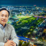 오산시, 고인돌공원 경관조명 설치로 품격 높인다