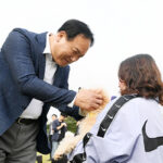 오산시, 청년&반려동물 공존 플로깅 ‘오산청년, 같이 줍개’ 개최
