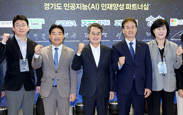 이동환 고양특례시장, 김운남 의장 김동연 도지사와 연이은 협치 행보 펼쳐