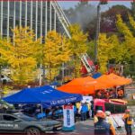 서울 노원구 재난대응 안전한한국훈련 및 긴급구조 종합훈련