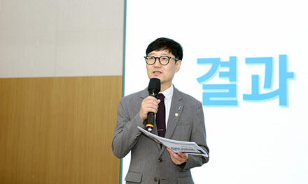 군포시의회, 탄소 줄이는 자치입법 추진