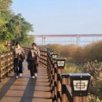 고양특례시, 17일‘노을빛 고양 한강산책’개최 행주산성 걸으며 K관광 알린다