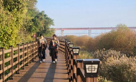 고양특례시, 17일‘노을빛 고양 한강산책’개최 행주산성 걸으며 K관광 알린다
