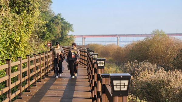 고양특례시, 17일‘노을빛 고양 한강산책’개최 행주산성 걸으며 K관광 알린다