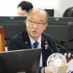 경기도의회, 김동영 의원 강동하남남양주선·별내선 연장을 위해 신속하고 적극적인 행정 촉구