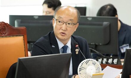 경기도의회, 김동영 의원 강동하남남양주선·별내선 연장을 위해 신속하고 적극적인 행정 촉구