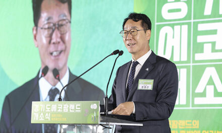 화성특례시 미래 축산 승마 반려동물산업 융합한 관광복합단지‘경기도 에코팜랜드’ 마도면에 문 열었다