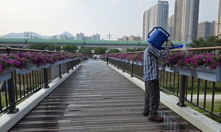 구리시, ‘도시 정비 소규모 주민숙원사업’ 전면 완료