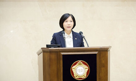 용인특례시의회, 신현녀 의원 “환경자원화시설 운영, 원점에서 재검토해야”