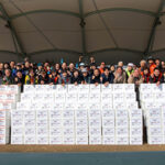 남양주시, 별내동‘한마음 김장 나눔 행사’ 개최