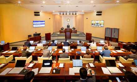 남양주시의회, 제315회 임시회 폐회