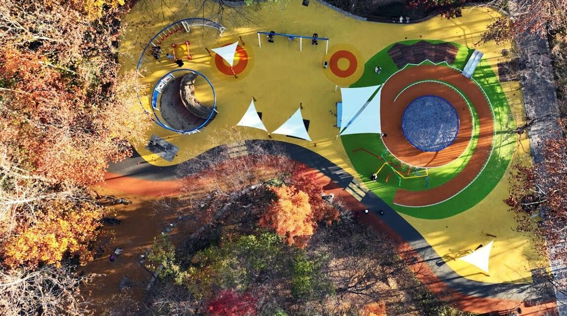 노원구-세이브더칠드런, “모두 맘껏 놀이터 만들기” 성과발표회