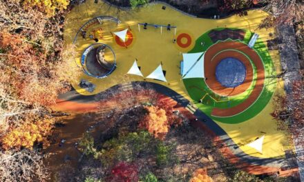 노원구-세이브더칠드런, “모두 맘껏 놀이터 만들기” 성과발표회