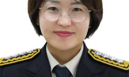 서울 노원소방서, 11월은‘불조심 강조의 달