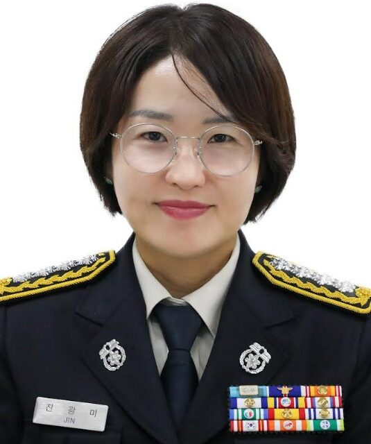 노원소방서, 11월은‘불조심 강조의 달