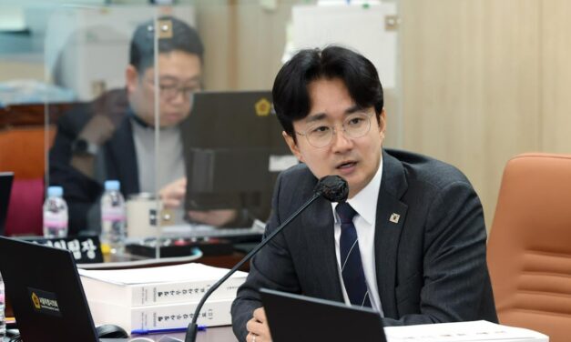 서준오 의원, 주민의 뜻 외면한 불암산 옆 초고층 개발 즉각 중단 촉구