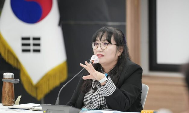 노원구의회, ‘종이팩 자원순환 활성화 정책토론회’ 열어