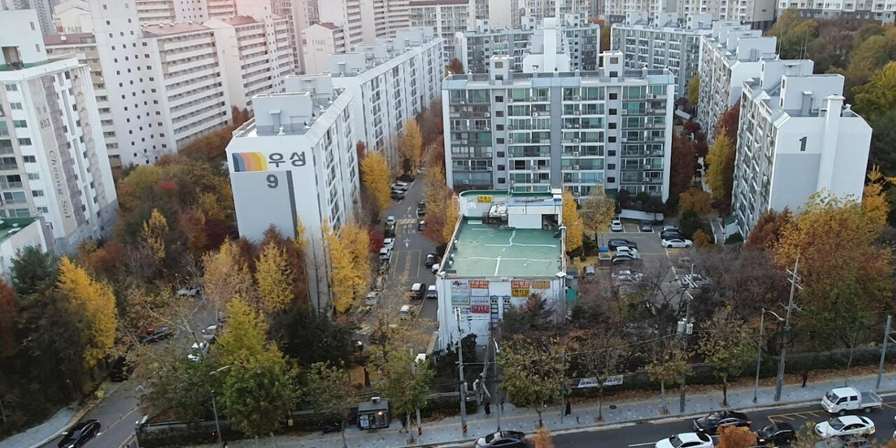 노원, 태릉우성아파트 재건축 정비계획안 주민설명회 개최