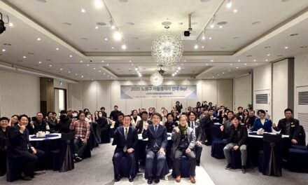 노원지역자활센터-노원남부지역자활센터-노원북부지역자활센터, 자활현장 협력모델 구축