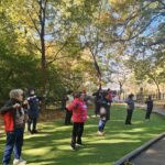 건강여가 복합거점 노원 어르신 휴(休)센터 서로돌봄체계 선도