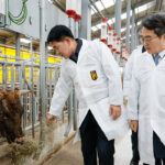 화성특례시의회, ‘경기도 에코팜랜드 개소식’ 참석