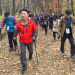 의정부시, 시민과 함께 숲길의 새로운 길을 열다