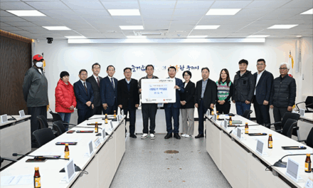 구리시, 시민과 단체가 함께 만든 따뜻한 나눔 구리시 곳곳에 퍼지다