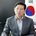 이상일 용인특례시장, 대통령 주관 국정설명회에서 용인 철도사업에 대한 정부 지원 요청