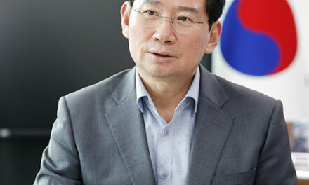 이상일 용인특례시장, 대통령 주관 국정설명회에서 용인 철도사업에 대한 정부 지원 요청