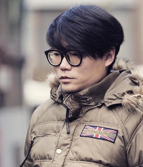 한국장기조직기증원, 영화 감독 김창민 뇌사장기기증으로 4명 생명 살려