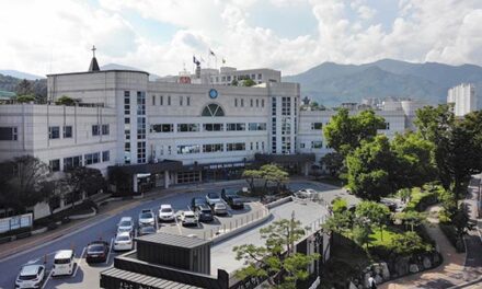 가평군 수해복구 지정기부액 목표 초과 달성