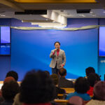 주광덕 남양주시장, 나눔 문화 확산 의지 전해