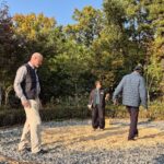 노원구, ‘불암산 힐링타운’서 세계 치유 전문가들 맞이