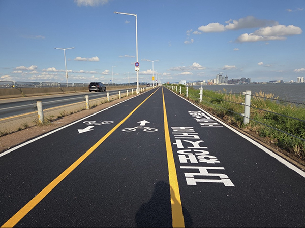 시흥시,‘자전거 라이딩 영상 공모전 소문내기 이벤트’ 개최