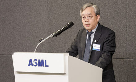 화성특례시, ASML 화성 캠퍼스 준공으로 글로벌 반도체 중심도시로 도약