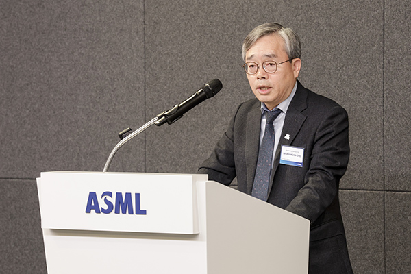 화성특례시, ASML 화성 캠퍼스 준공으로 글로벌 반도체 중심도시로 도약