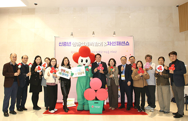 안양시, 베이비부머지원센터 개소 6년 “신중년 도약 지원”