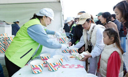 광주시, ‘제3회 곤지암 소머리국밥 거리 축제’ 성료