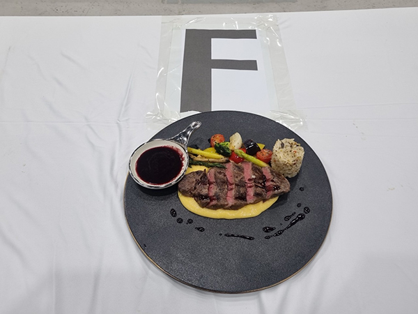 여주시, 특산물 요리 전국무대에서 연속 금상 쾌거