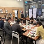 서울 금천구, 기록으로 담은 금천 전시 ‘어느 기록가의 방’ 진행