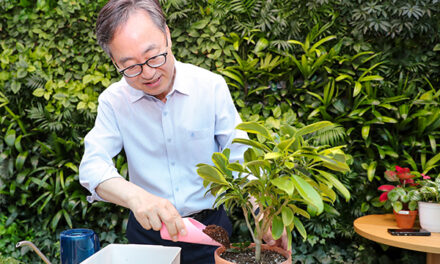 서울 금천정원지원센터, 가을의 정취를 담은 특별 프로그램 운영