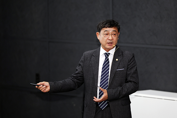 시흥시의회, 의정포럼 개최 원도심 균형발전 방안 모색